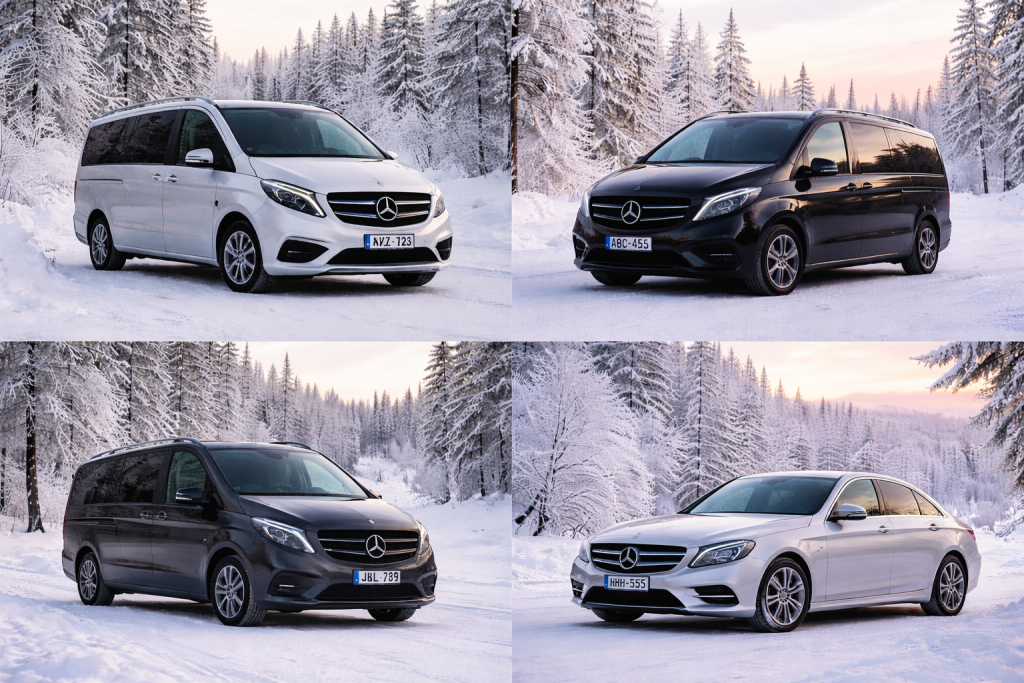 mercedes cars, our vehicles